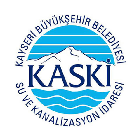 Kayseri Su ve Kanalizasyon İdaresi -KASKİ